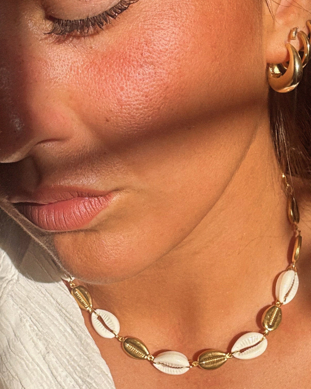 Moana Coastal Necklace