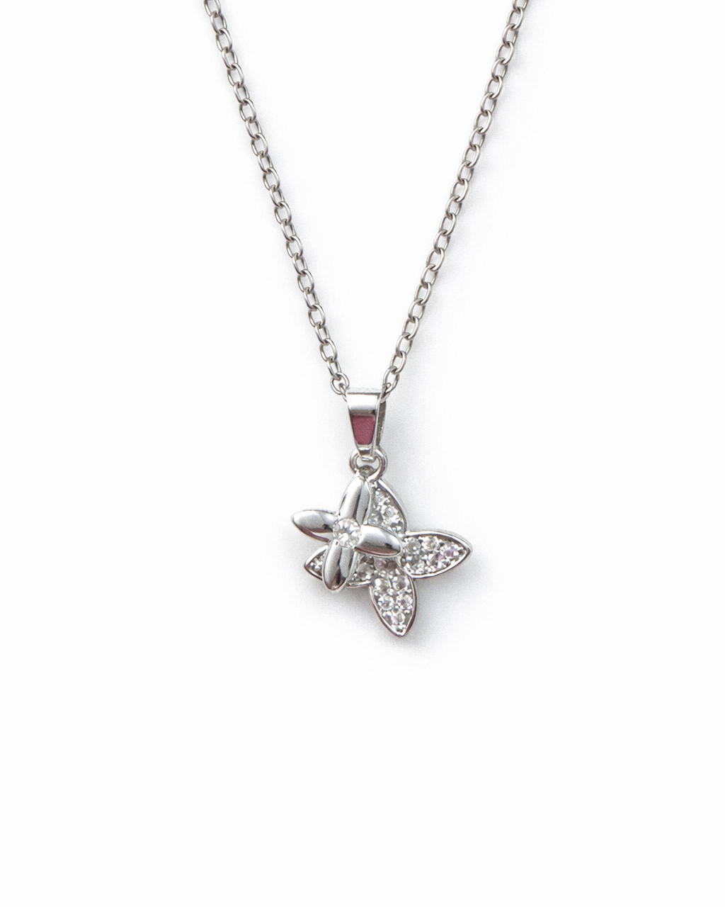 Luxxy Girl Necklace