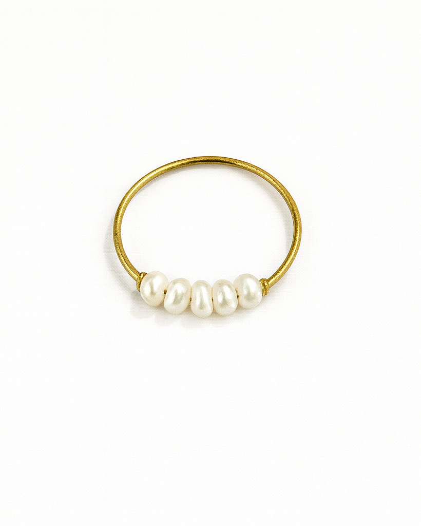 Dainty Princess Pearl