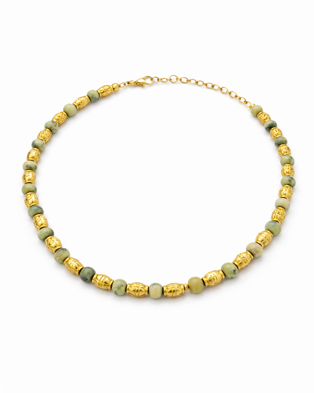 The Amalfi Bead Strand