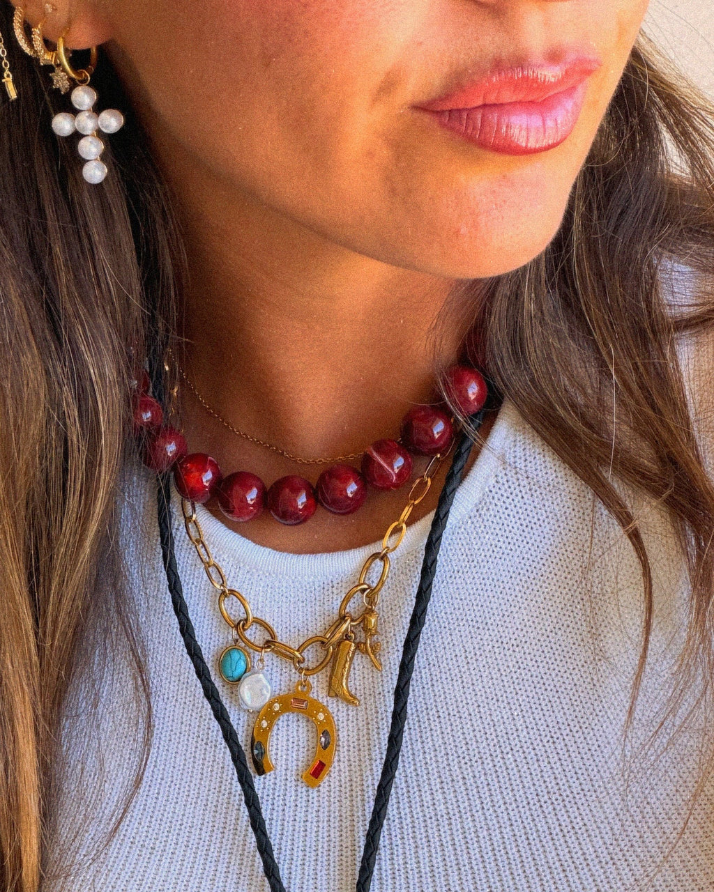 Western Charm