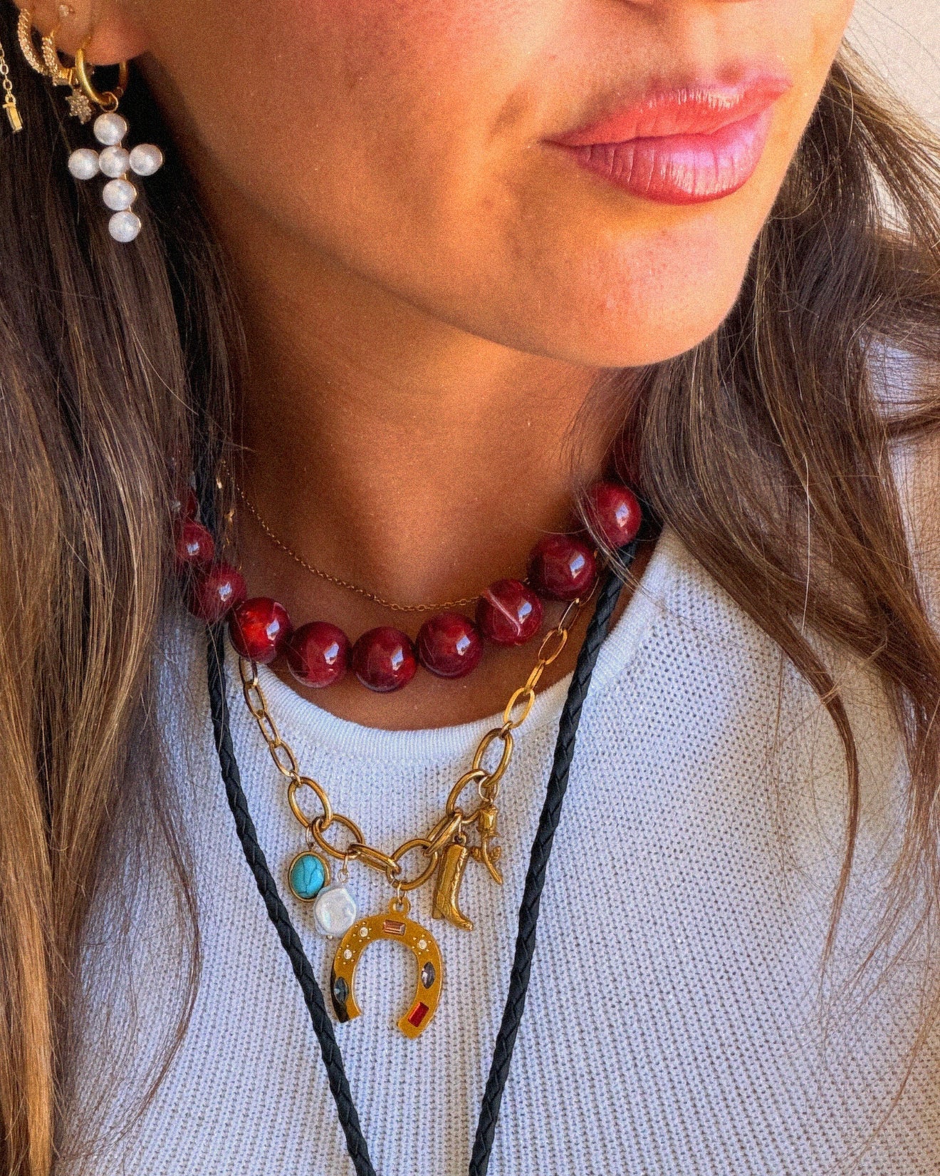 Western Charm