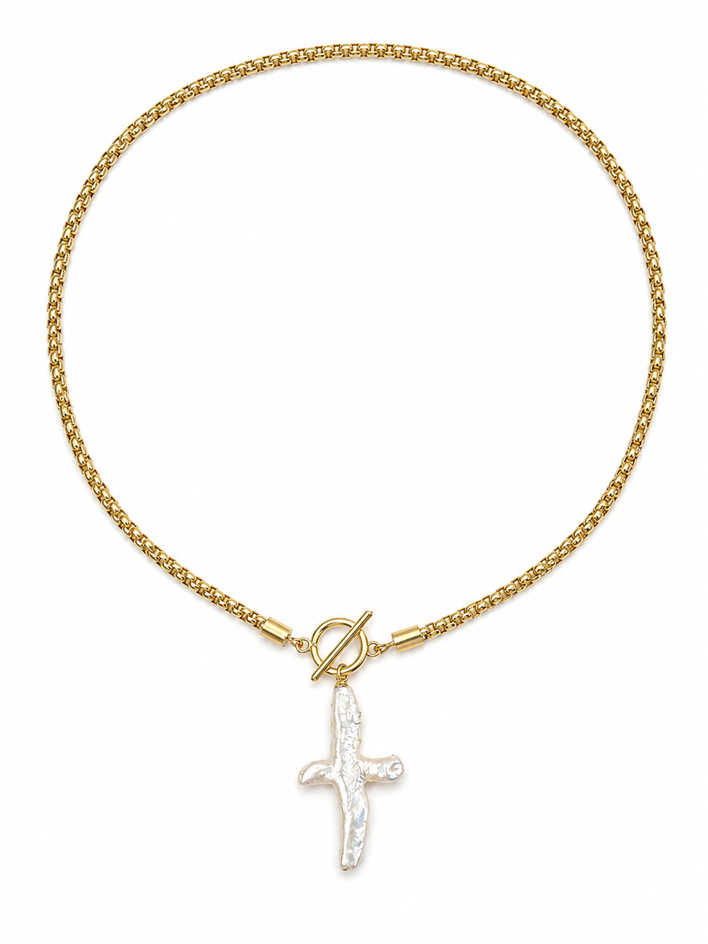 The September Cross