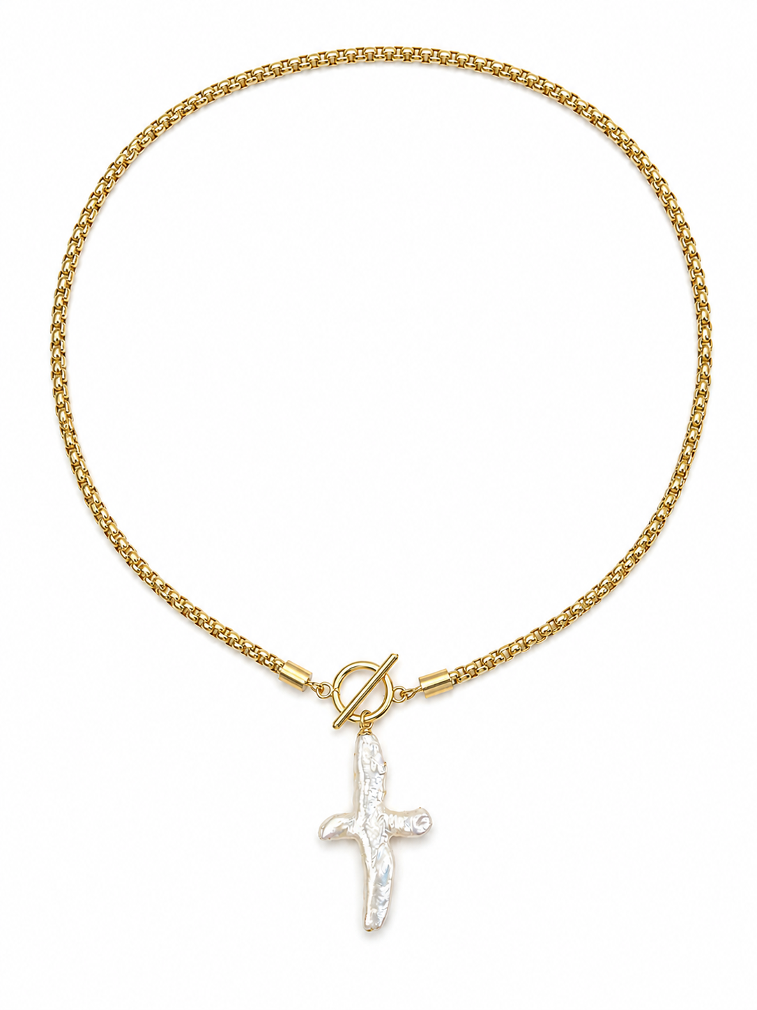 The September Cross