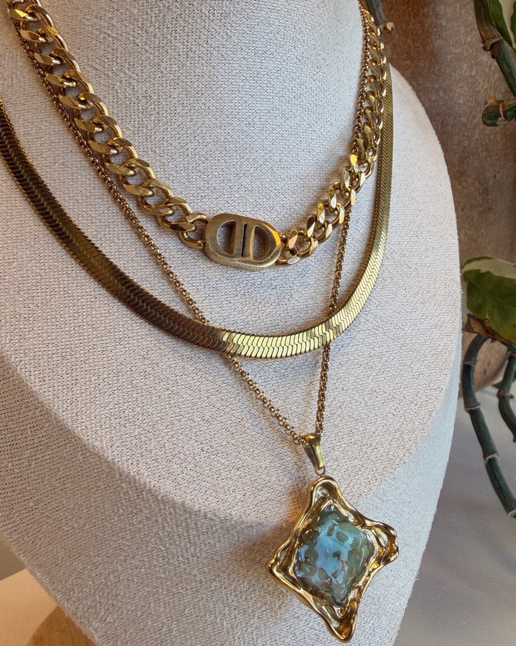 Amalfi Glow Pendant