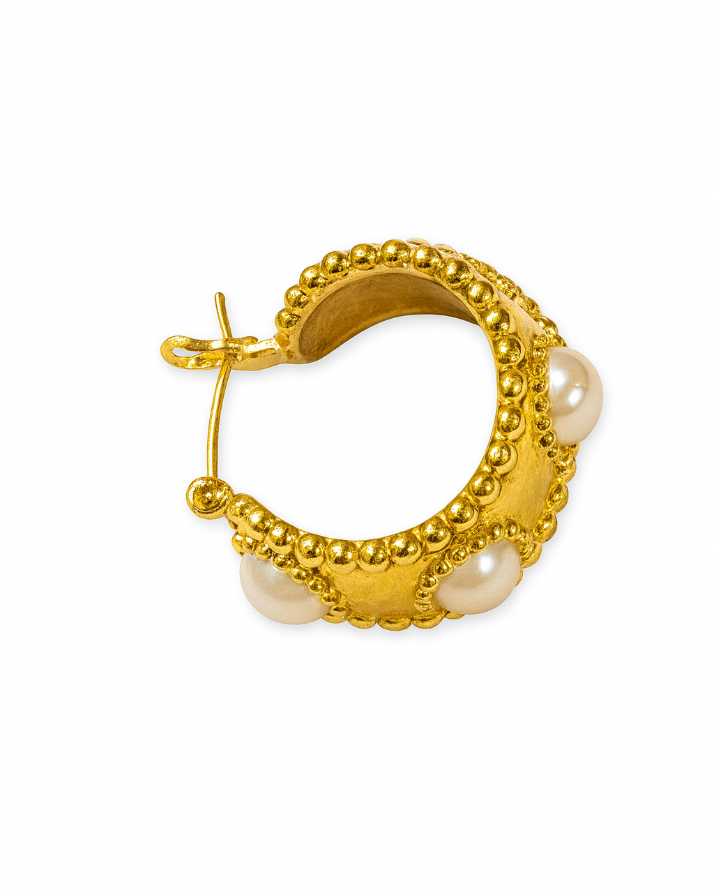 Meraki Queen Earrings
