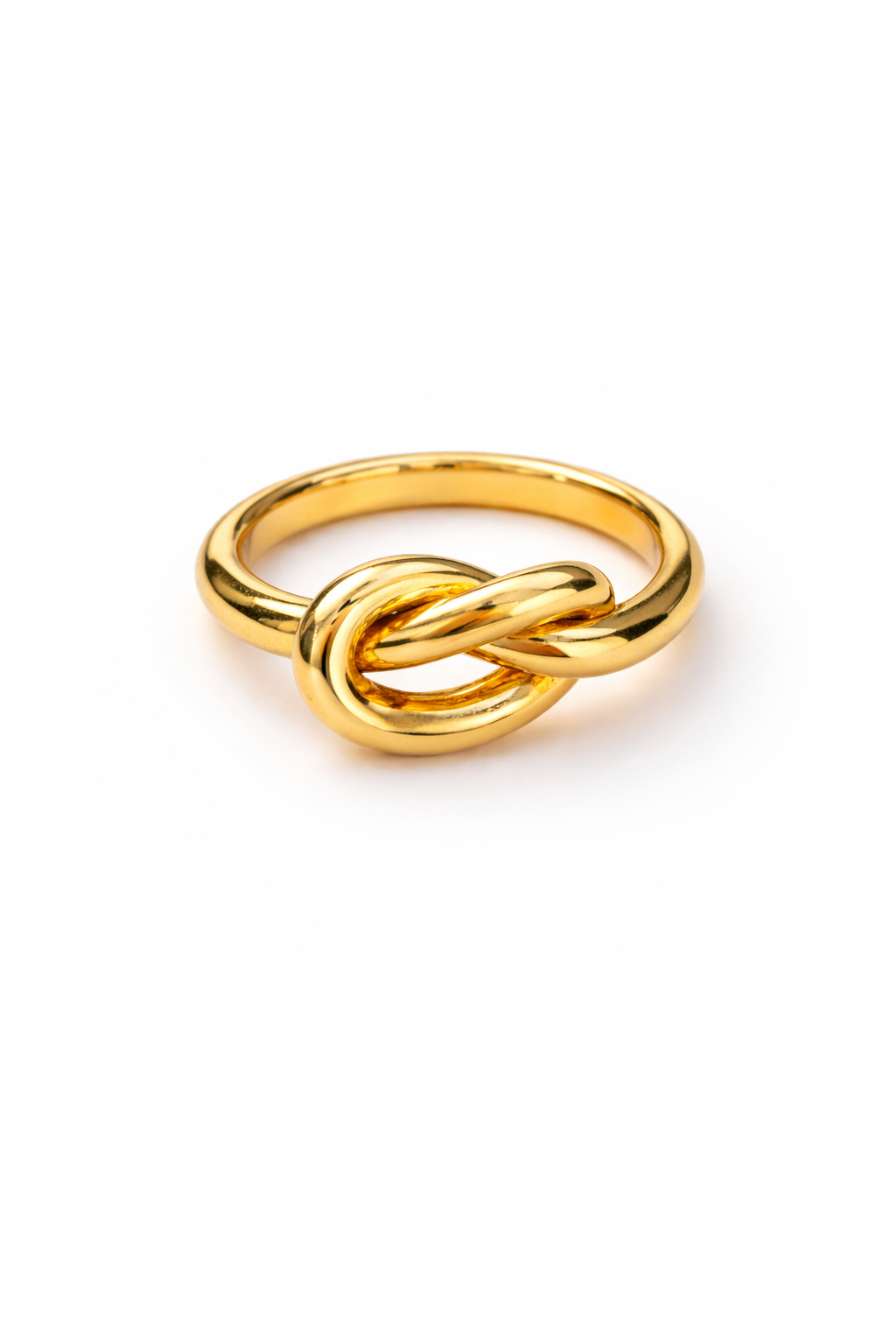 Bestie Knot Ring (Limited) Tiabee Convention