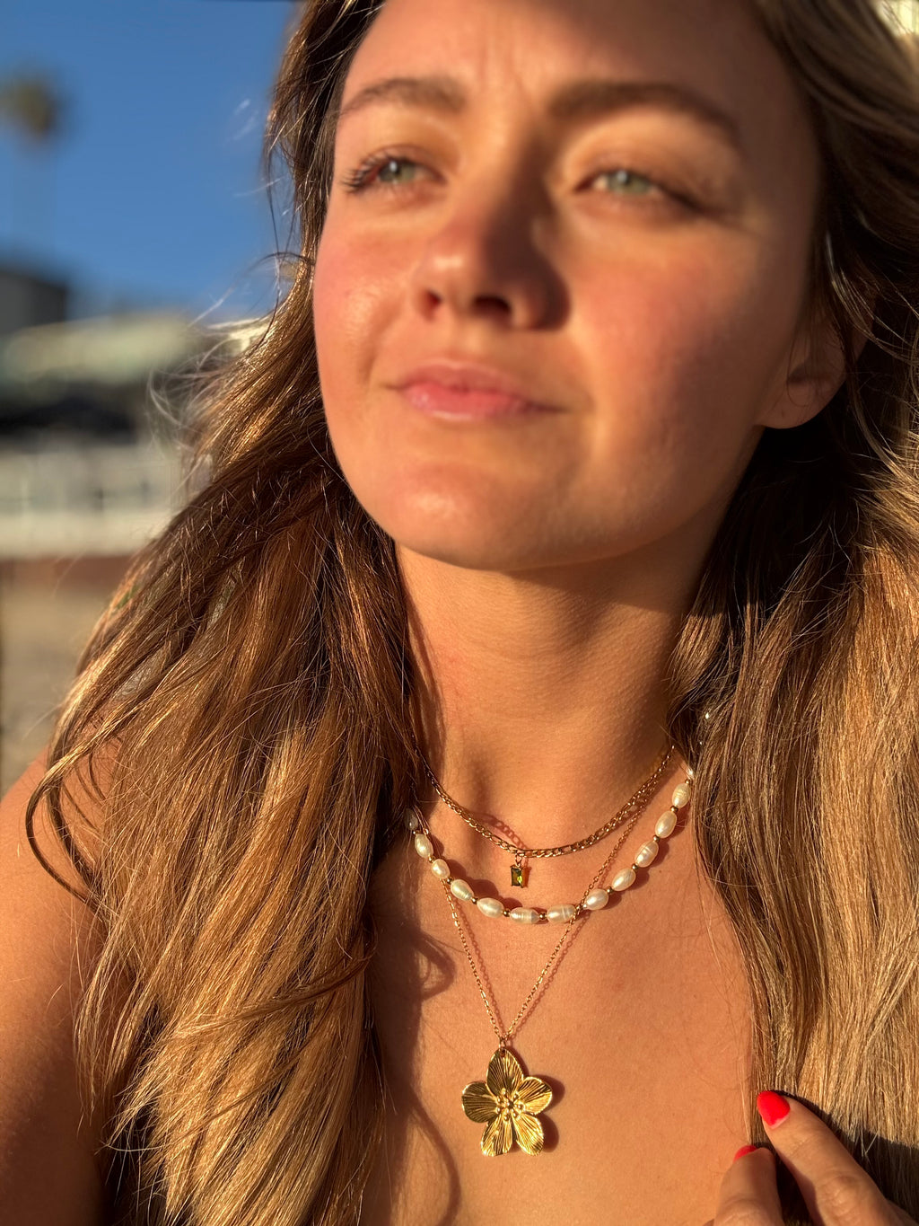 HOPEFUL Stack