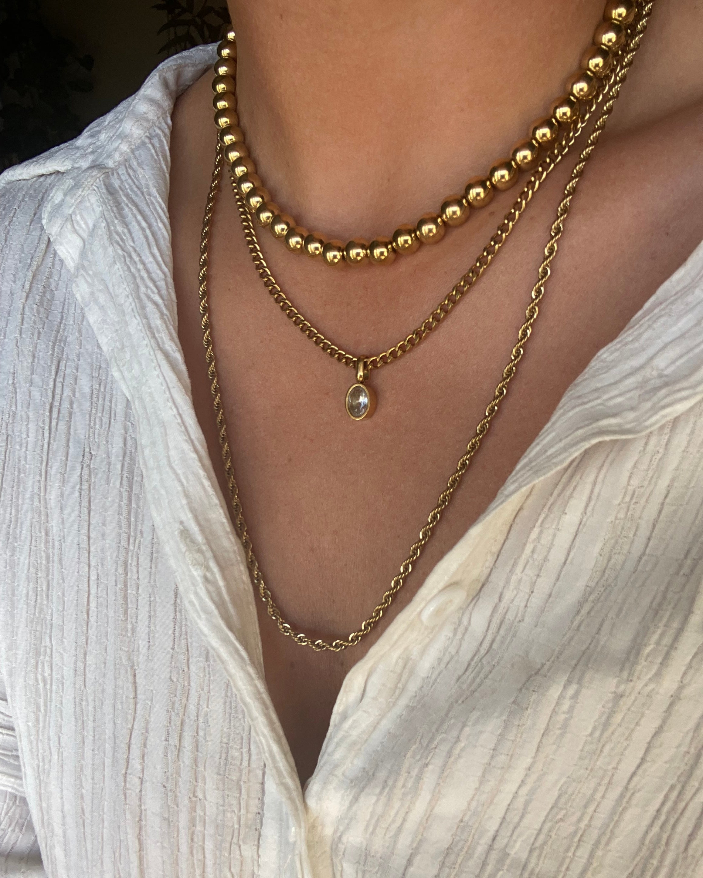 Southern Charm Stack