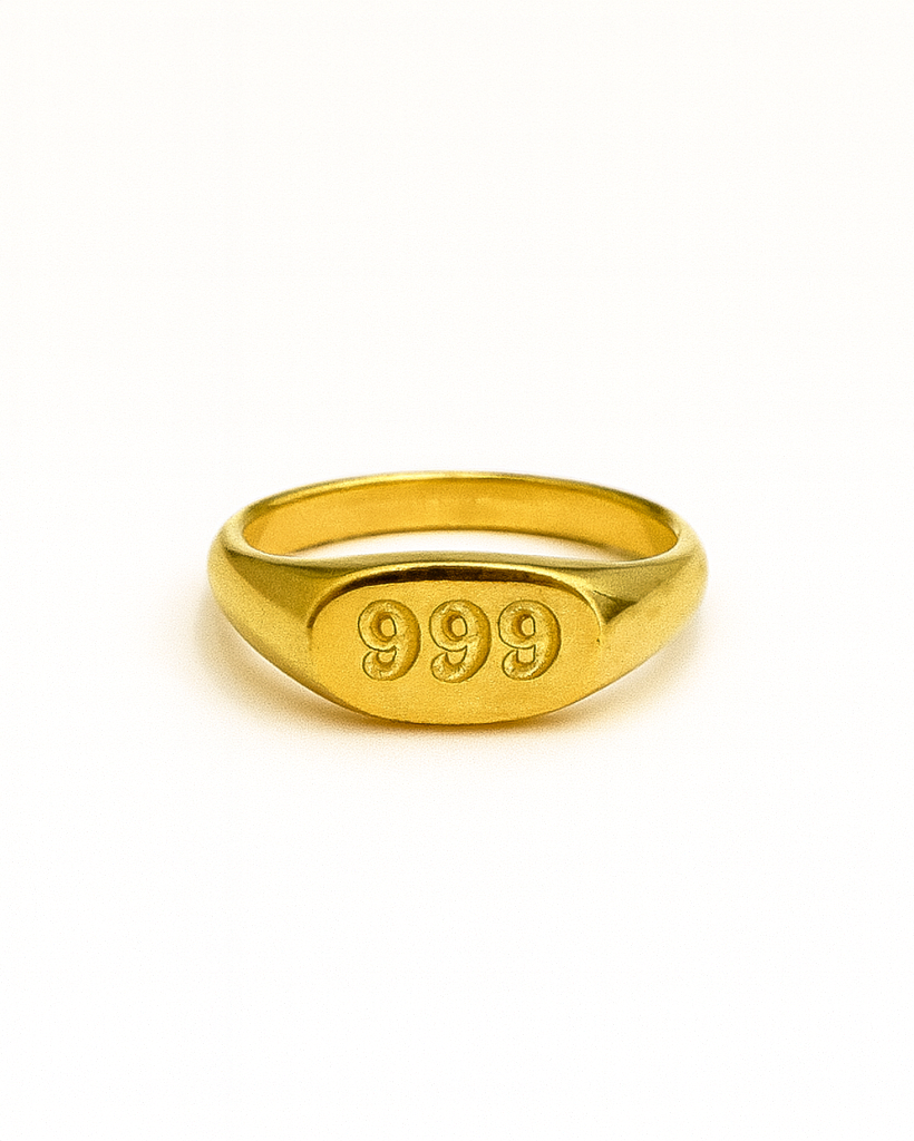 999 Ring