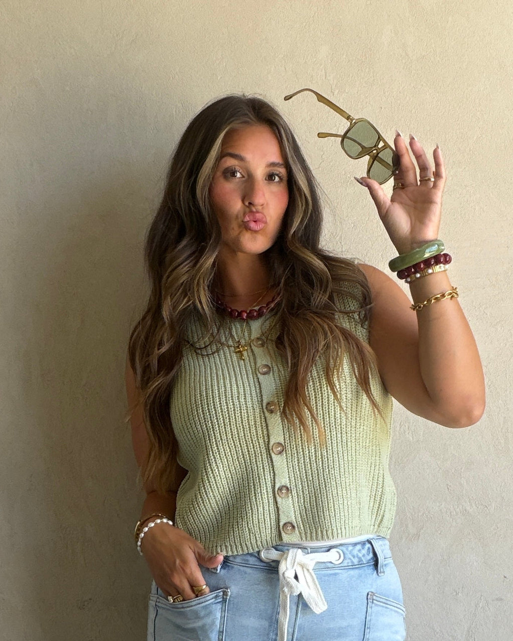 Jade Bangle