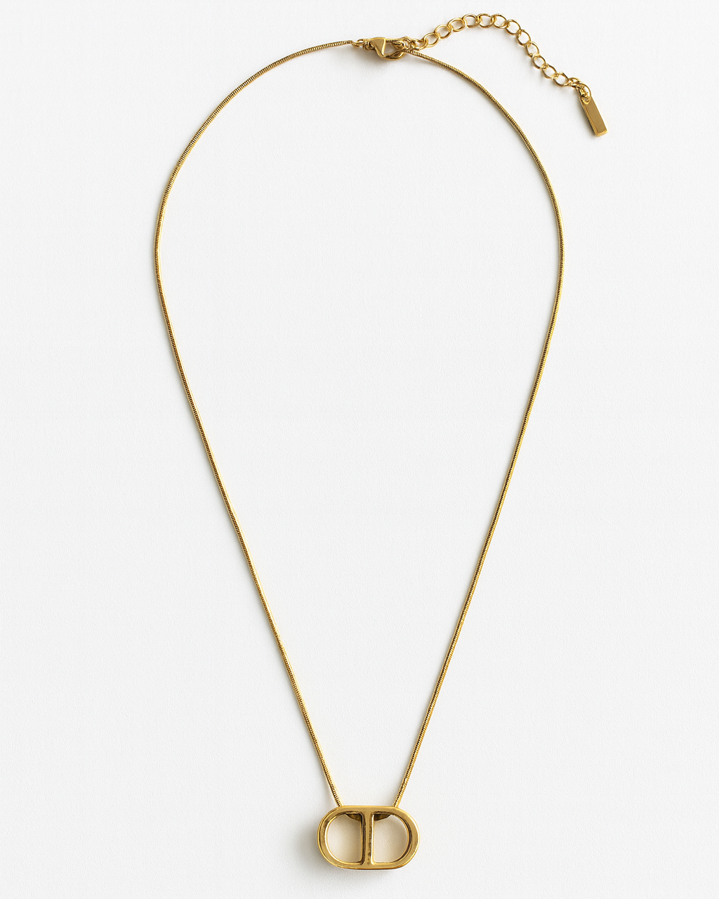 Luxury Design Necklace