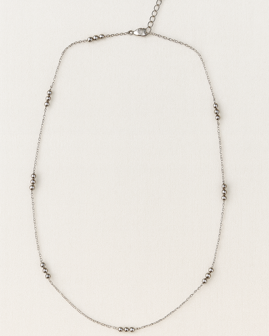 Dainty Dani Chain Necklace