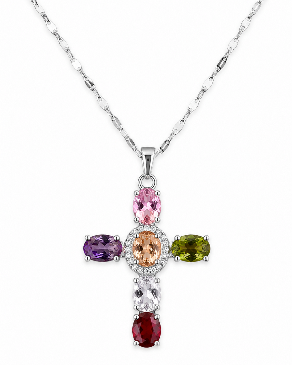 The Gema Cross