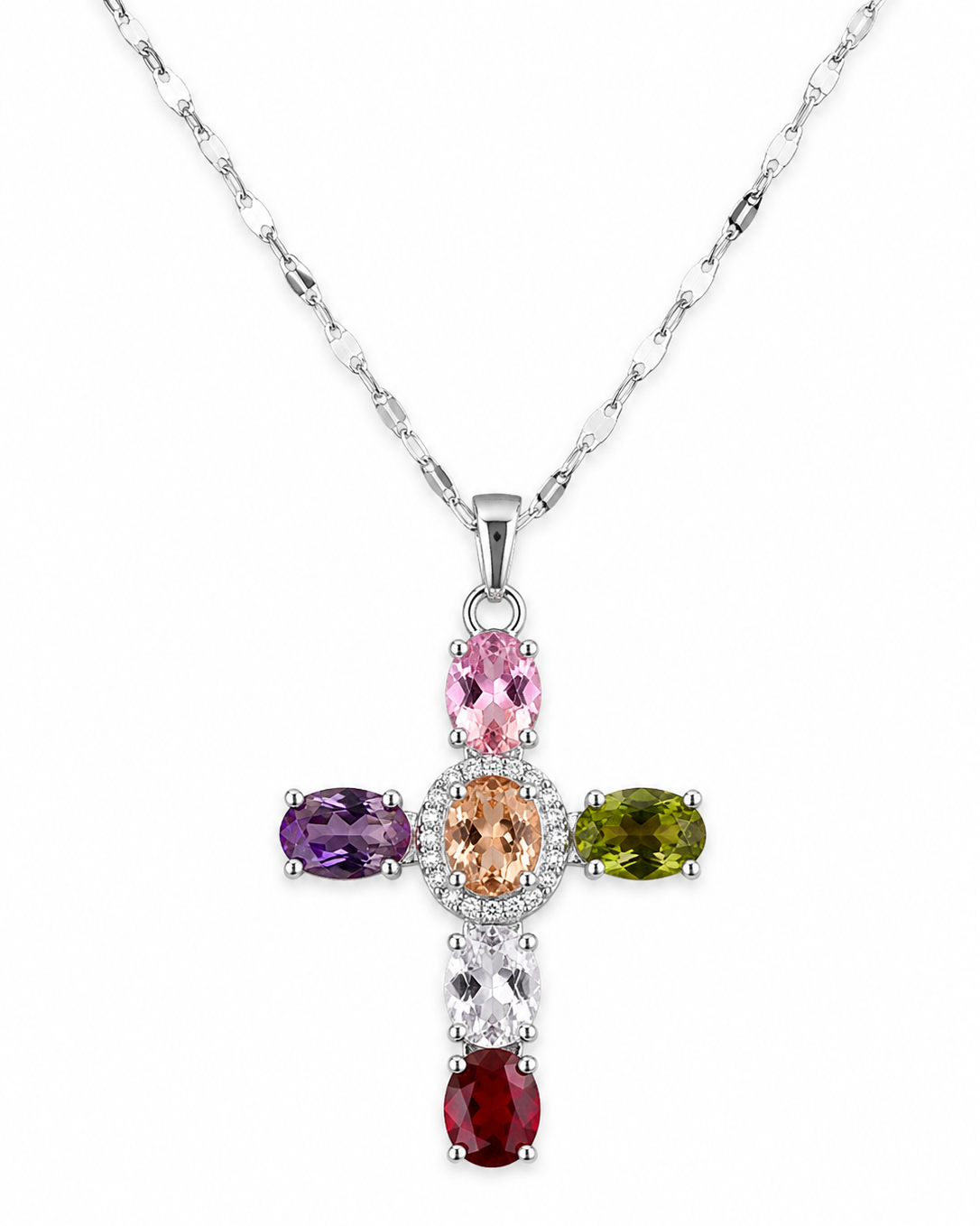 The Gema Cross