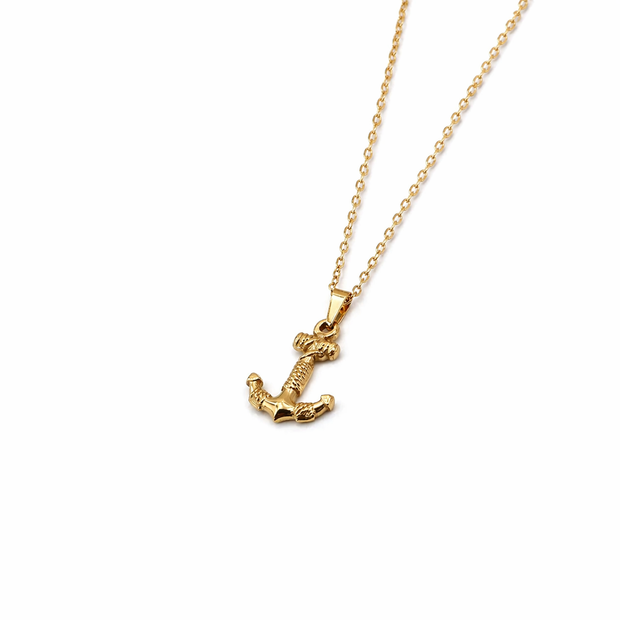 Hopeful Anchor