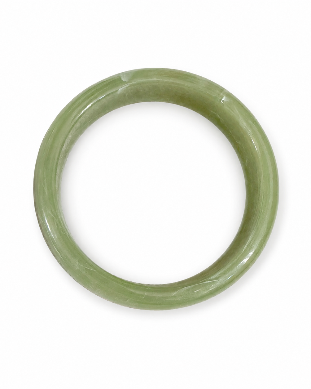 Jade Bangle
