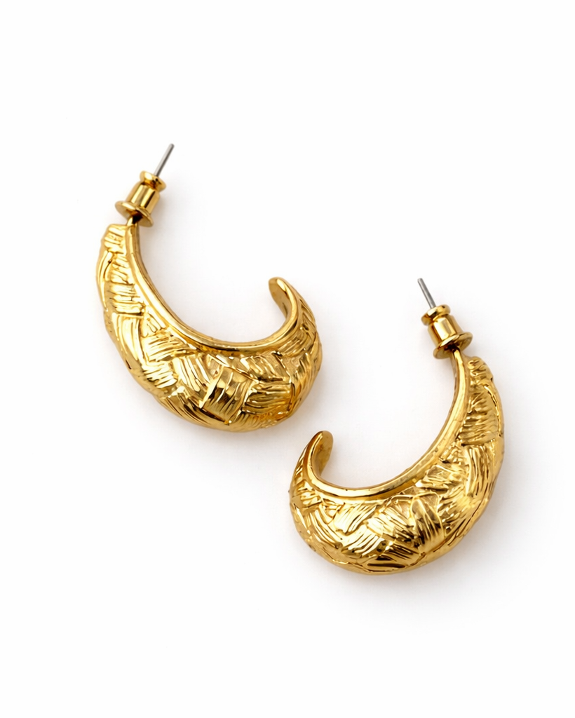 Goddess Earrings