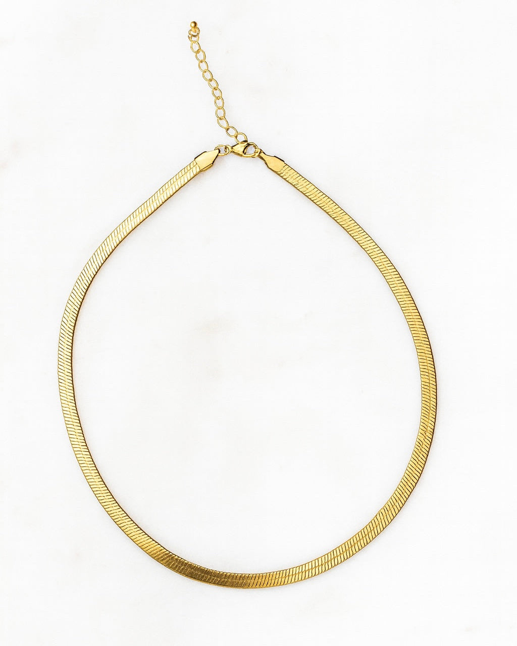 Solé Herringbone Chain