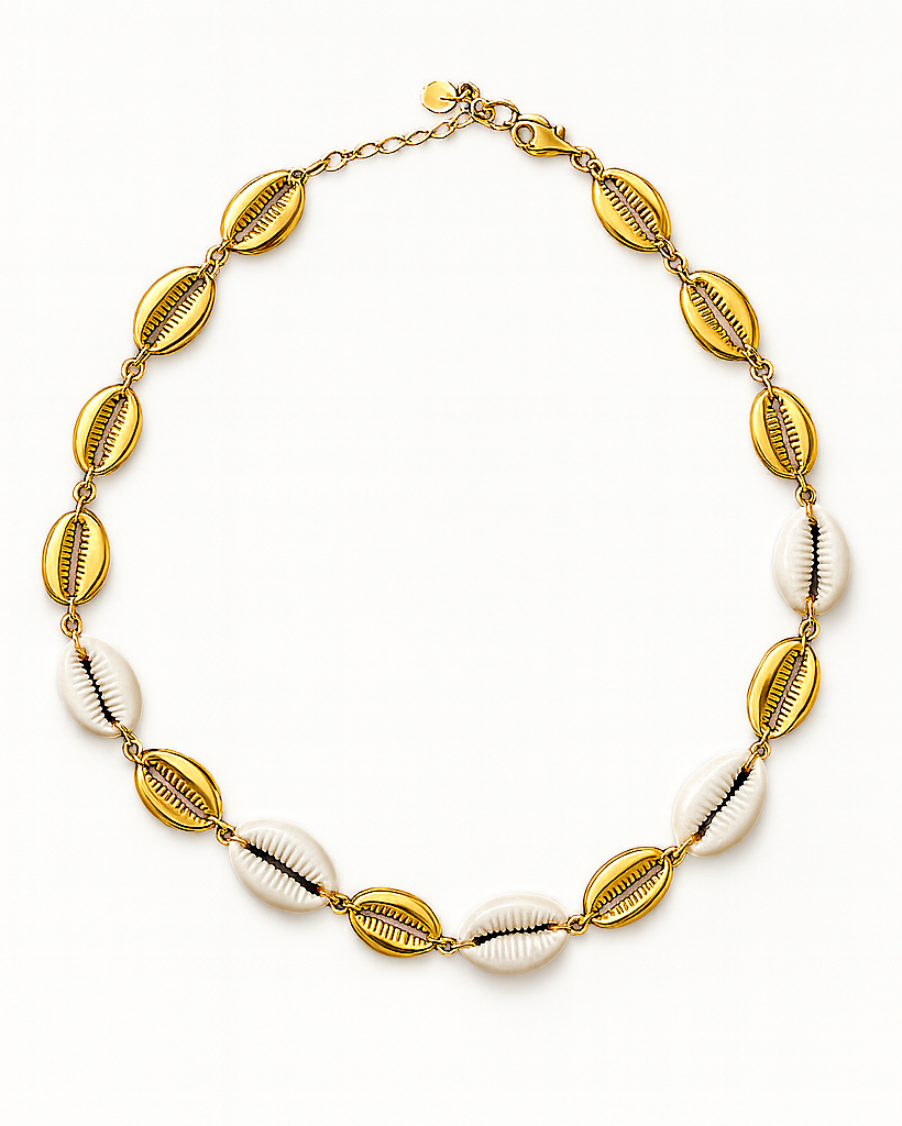 Moana Coastal Necklace