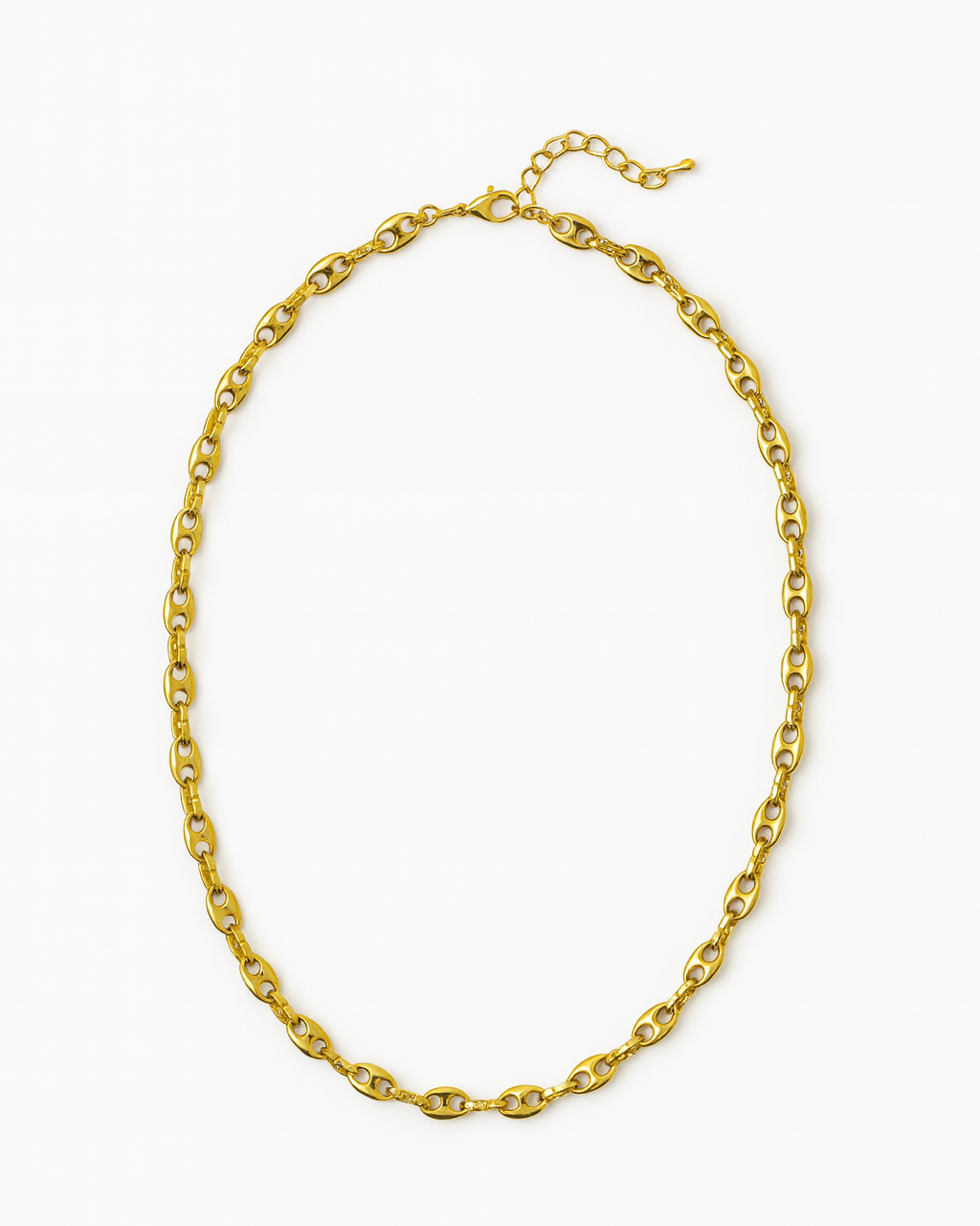 Coastal Links Necklace