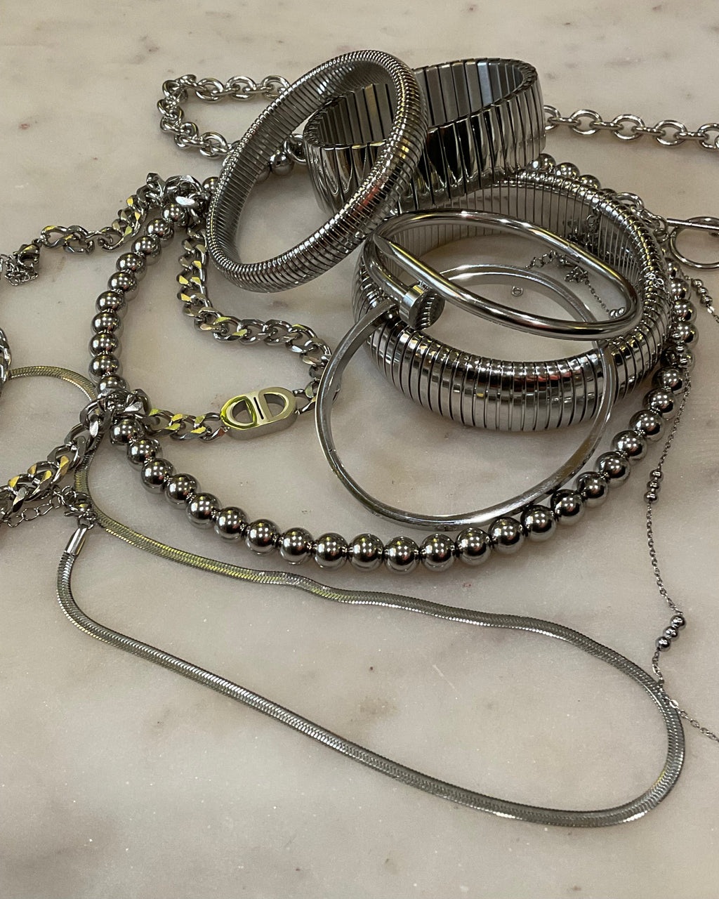 Cory Bangle Bracelet