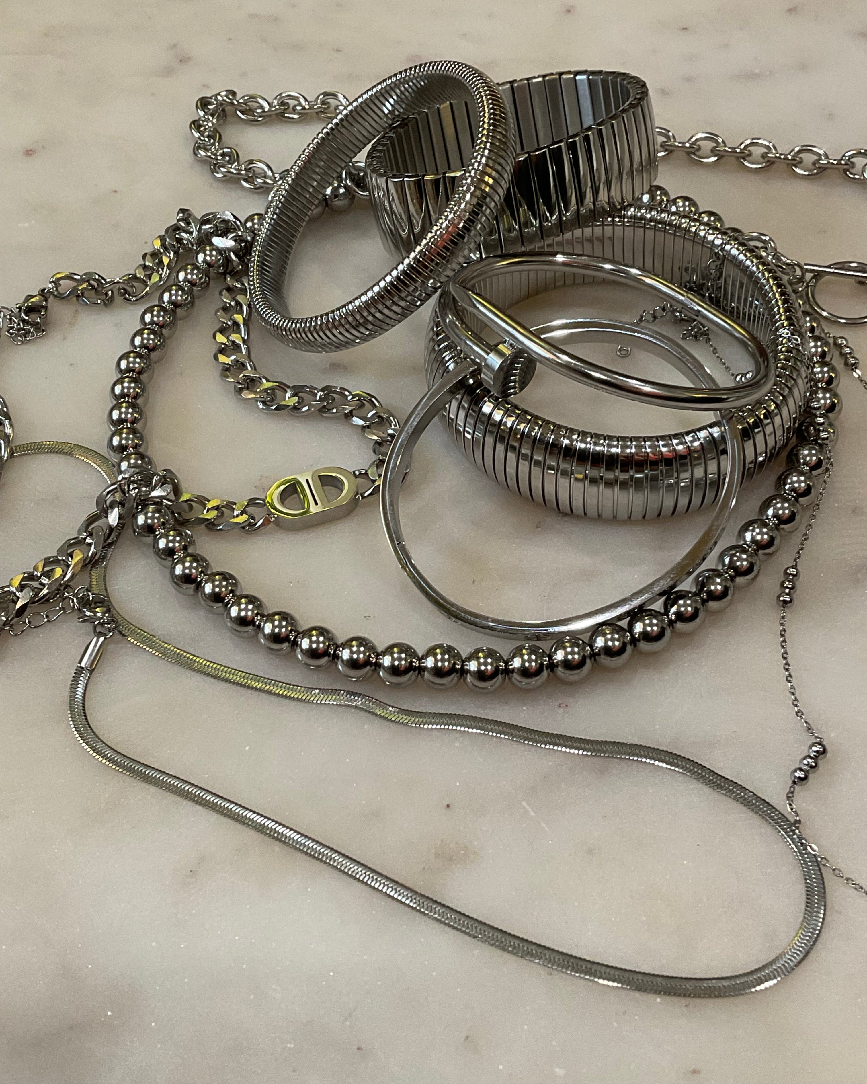 Cory Bangle Bracelet