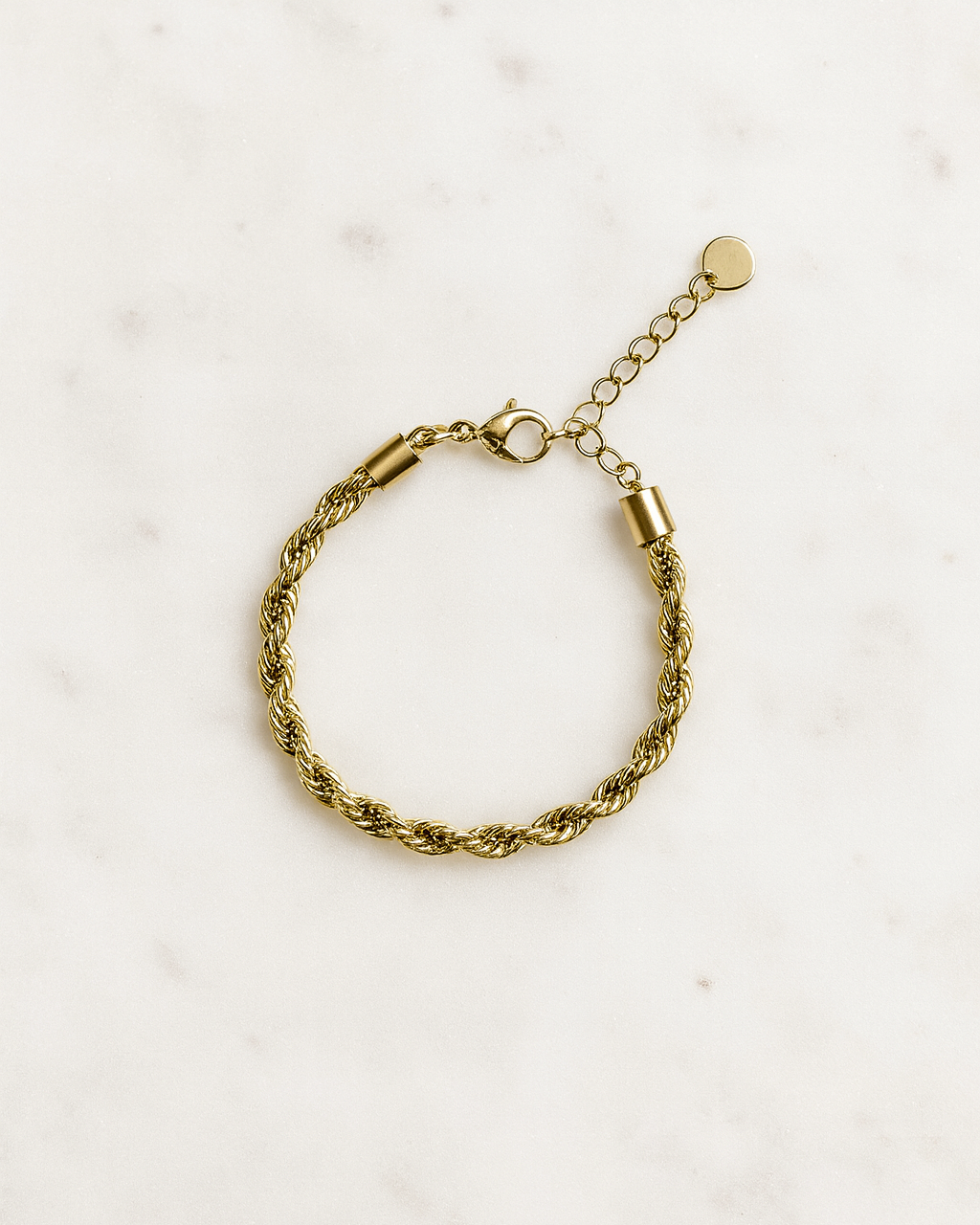 Capri Rope Bracelet