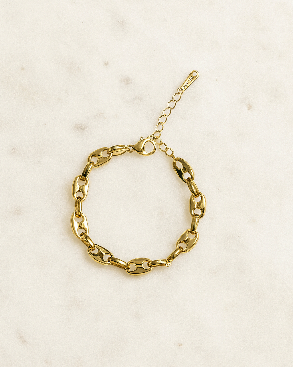 Amalfi Link Bracelet
