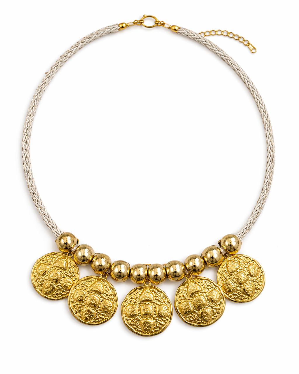 Amalfi Coin Strand
