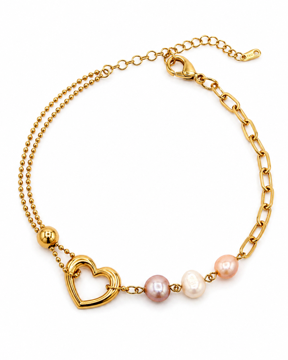 Mothers Love Bracelet