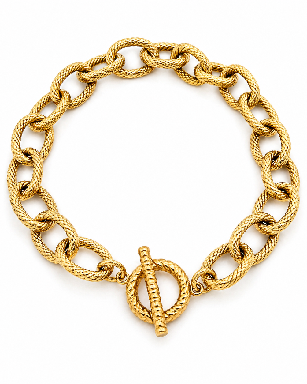 Unbreakable Bond Bracelet