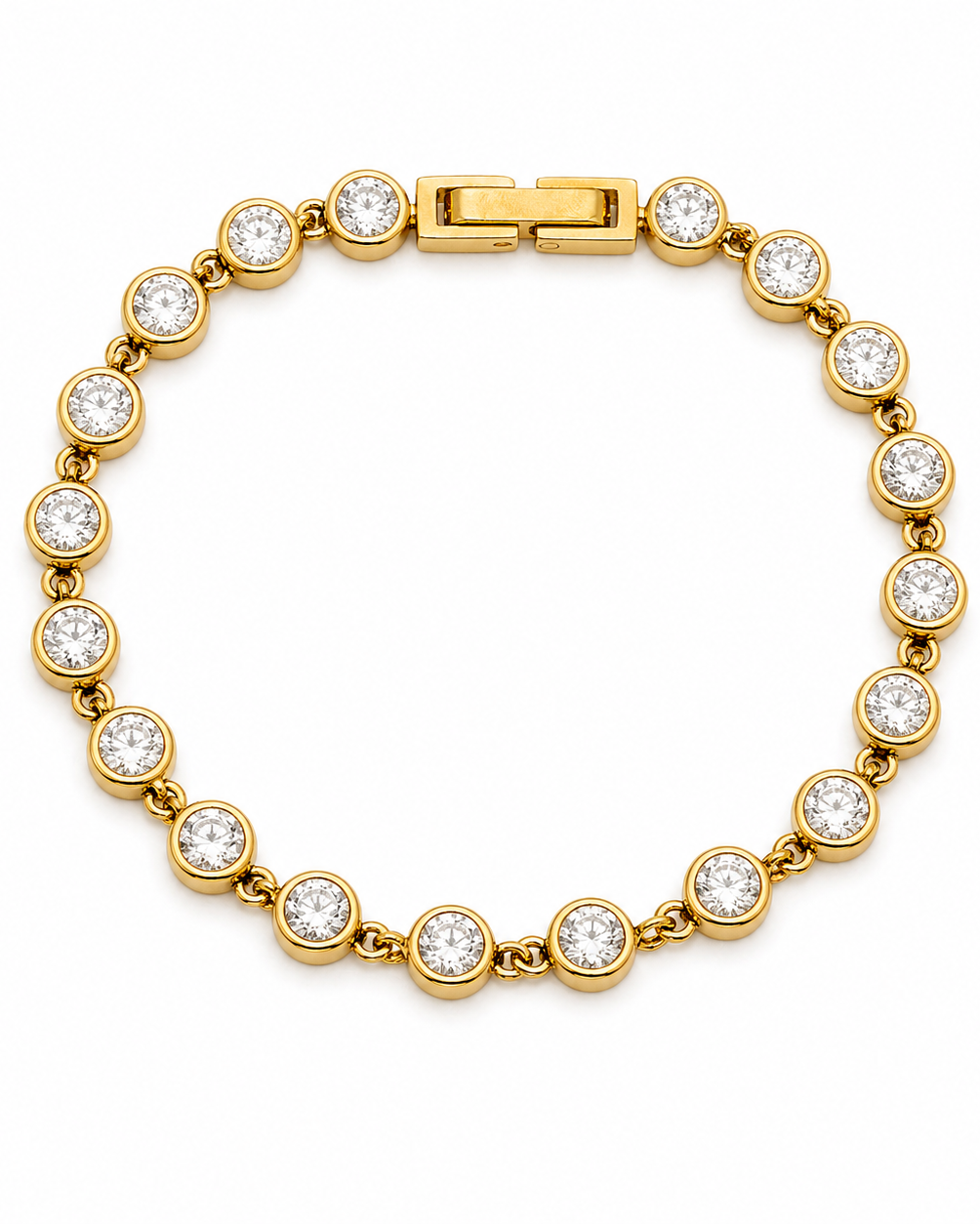 Radiant Love Bracelet