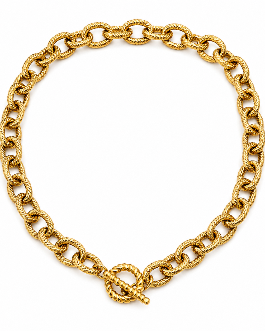Unbreakable Bond Necklace