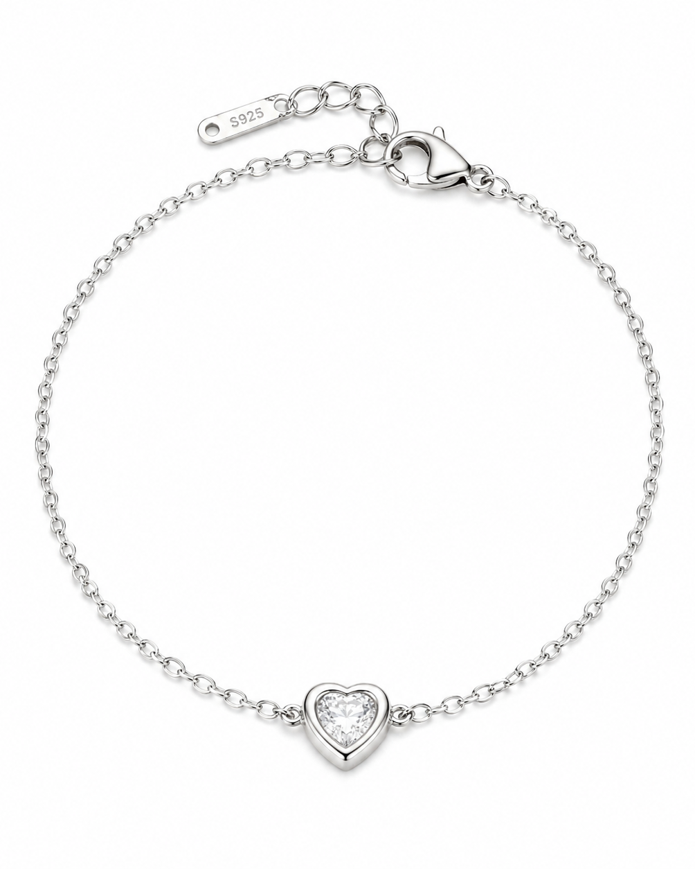 Mother & Daughter Bond Bracelet