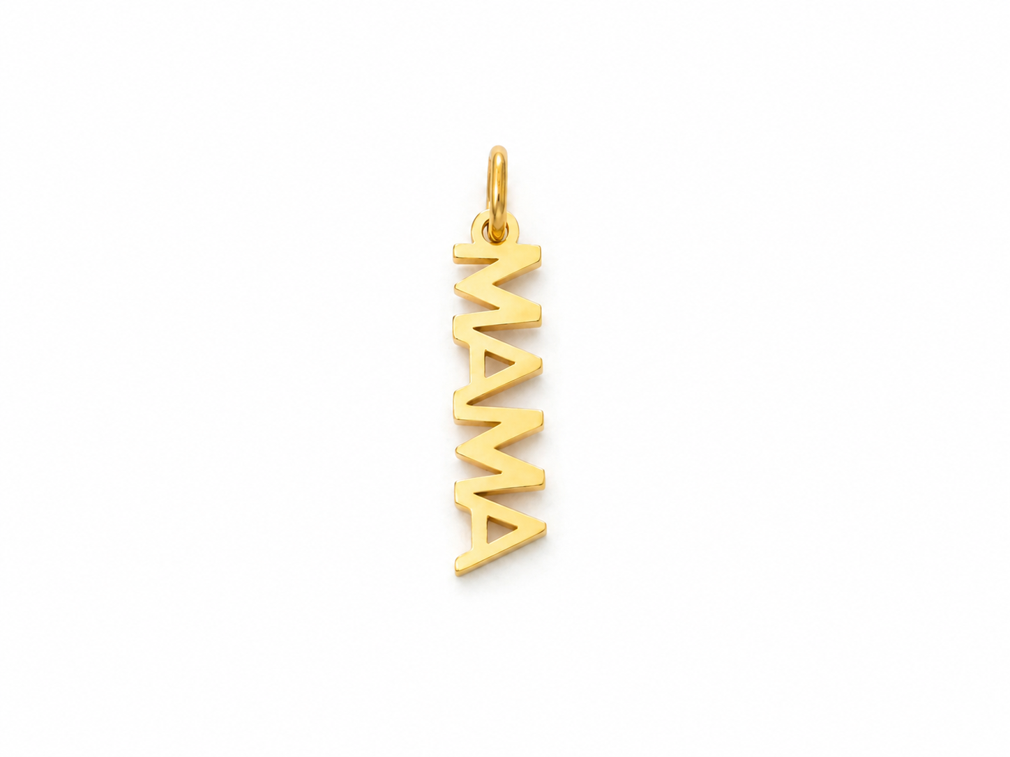 mama charm