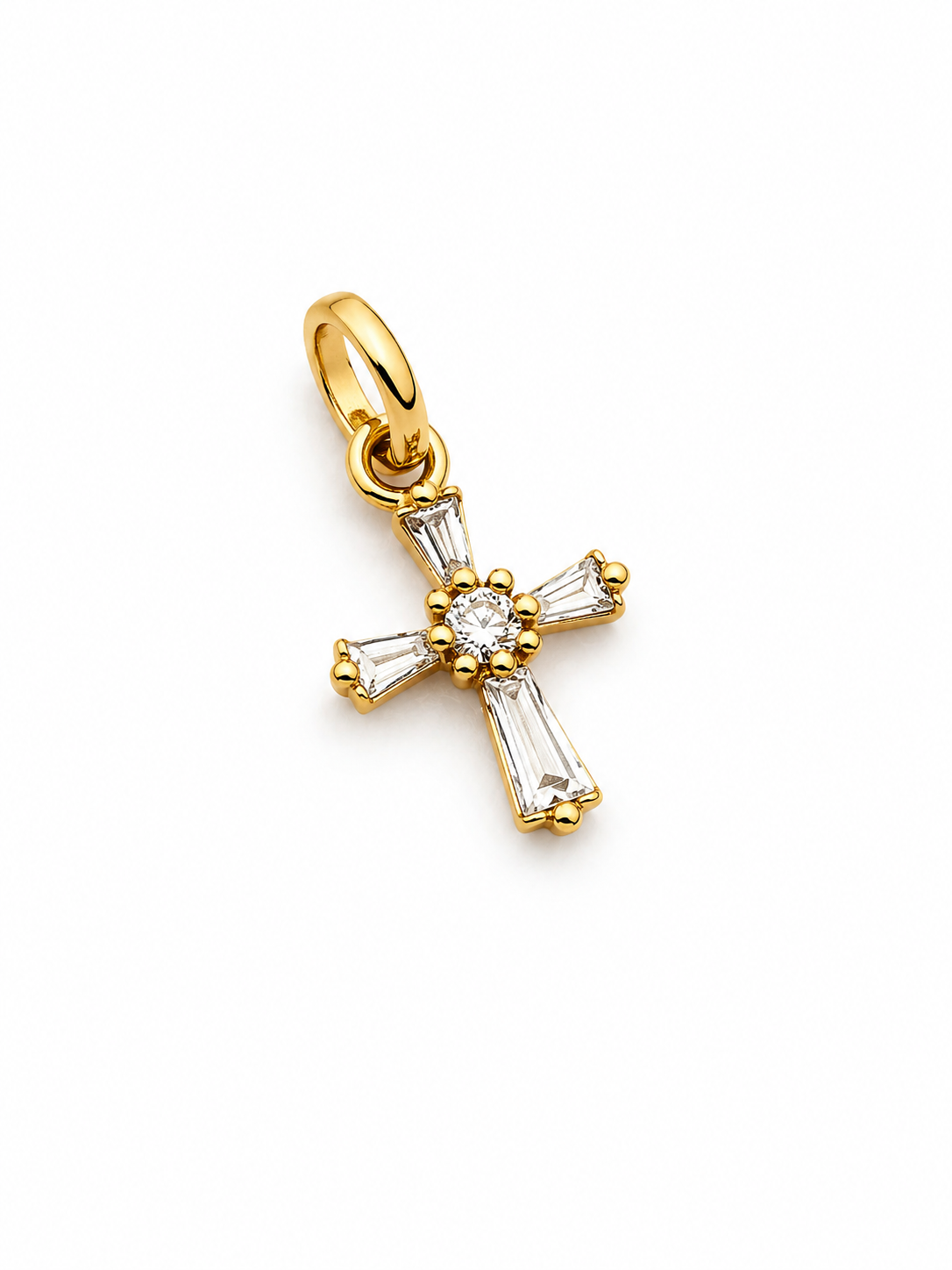 charm cross