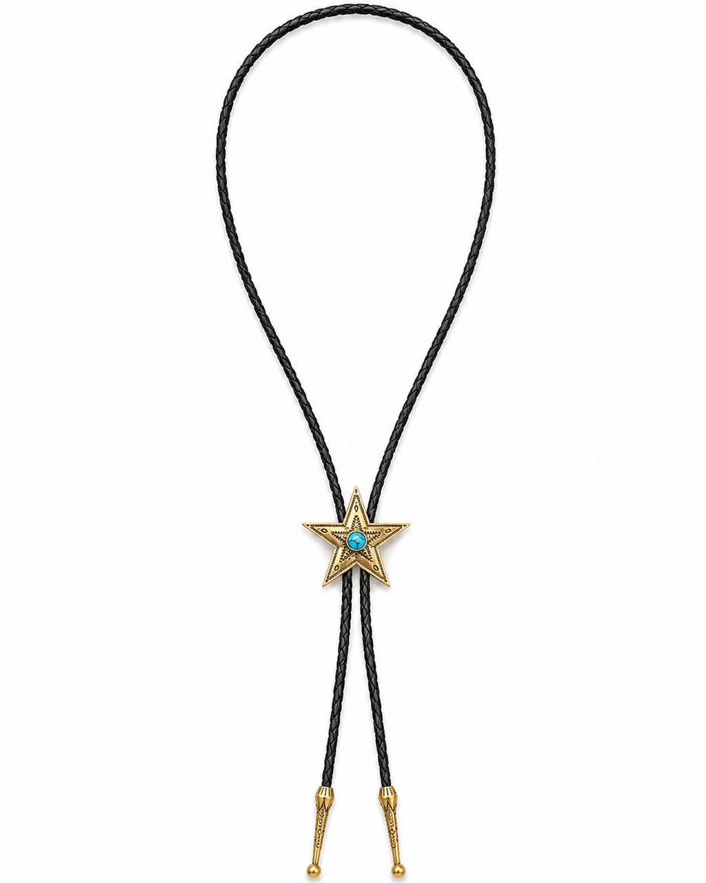 Western Star Bolo