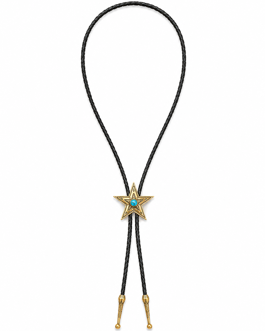 Western Star Bolo
