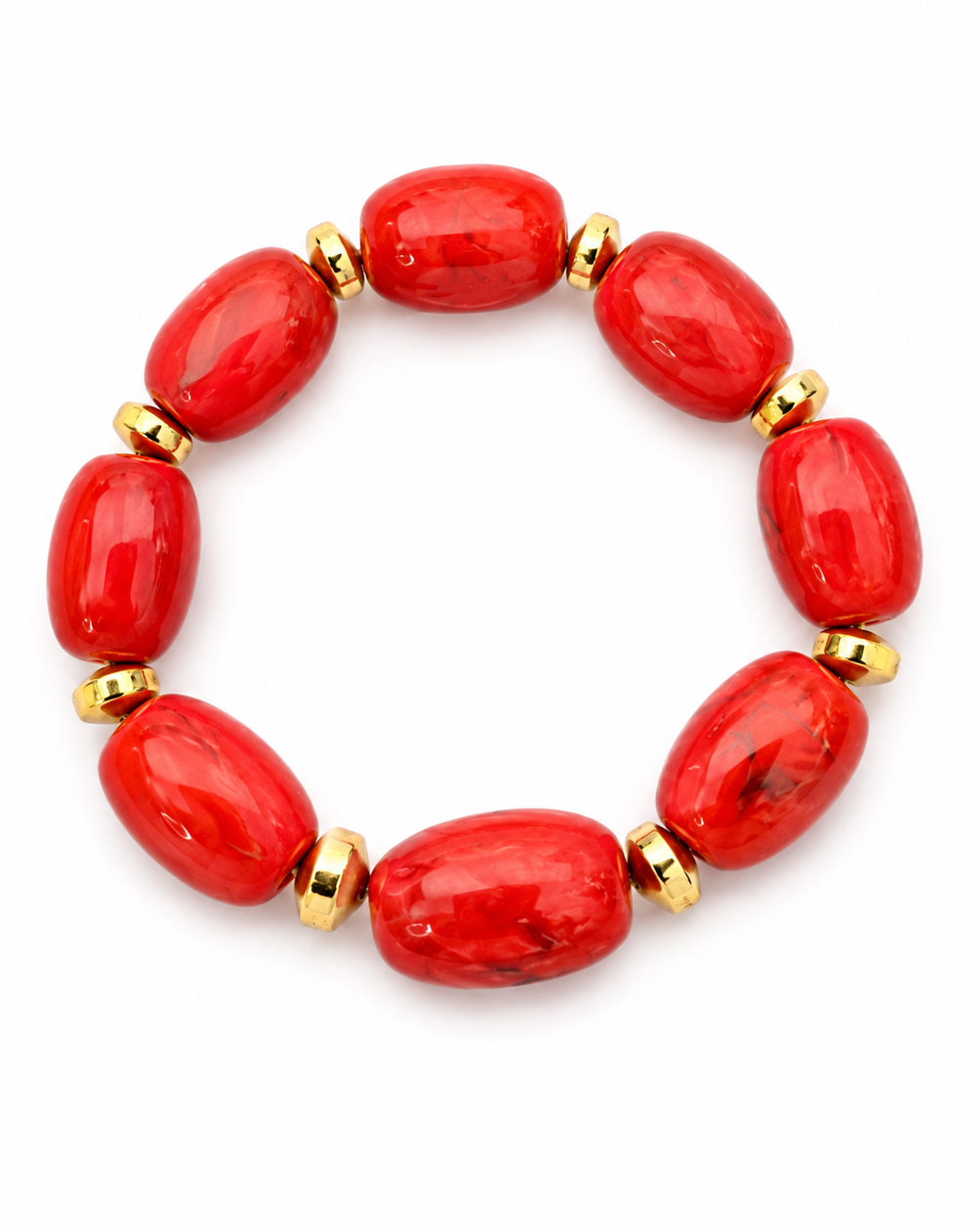 Red Bracelet