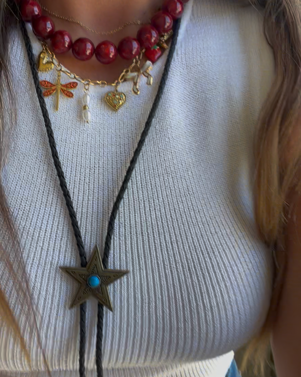 Western Star Bolo