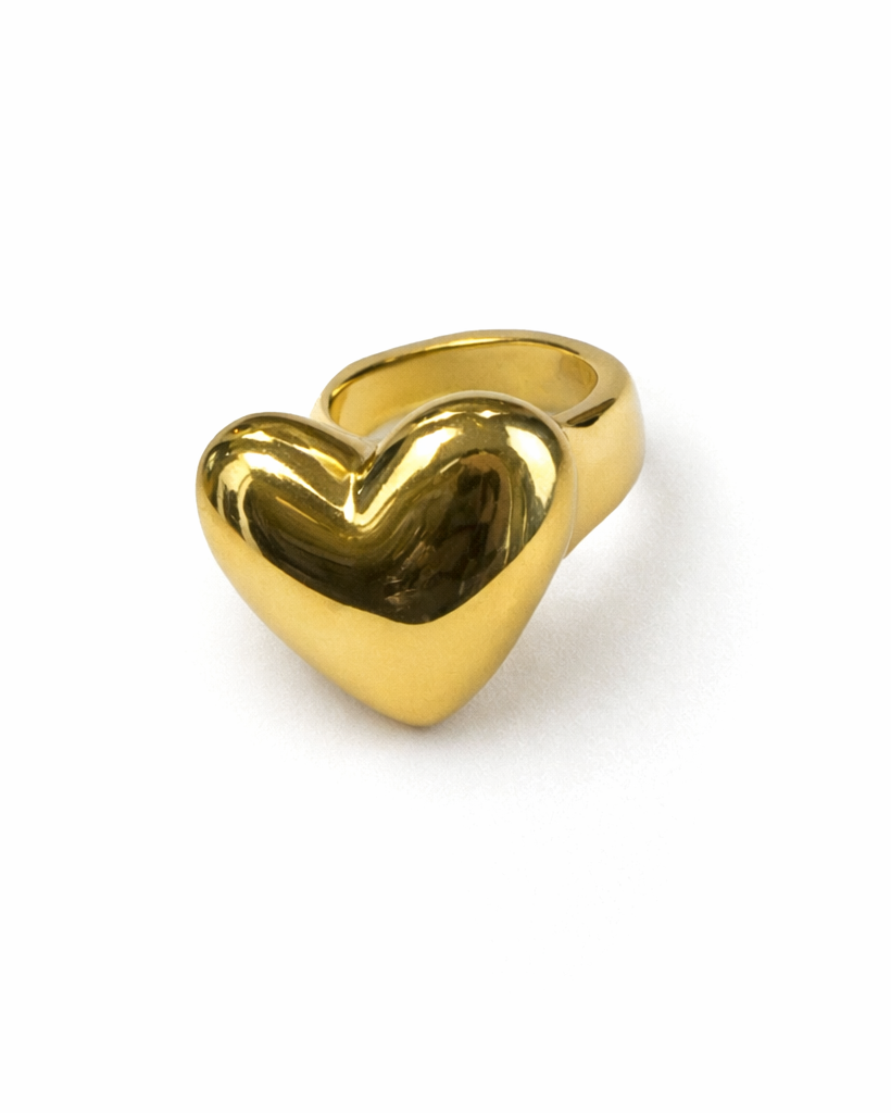 MY Heart Ring