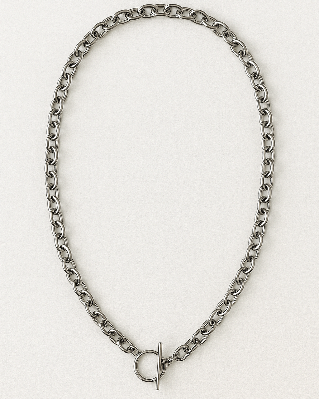 Susan Strong Chain