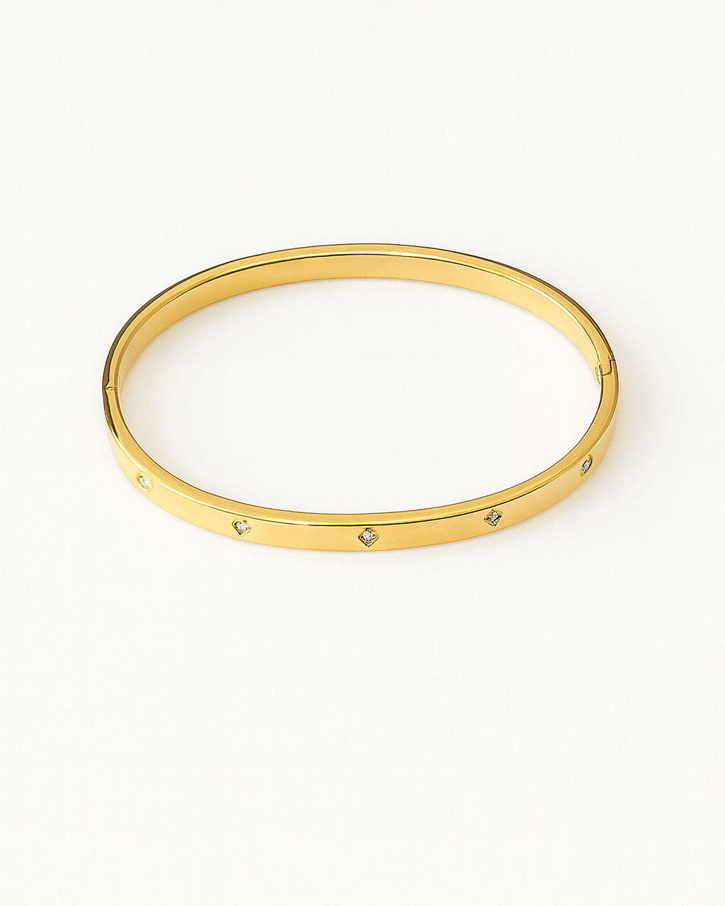 Aurora Bangle
