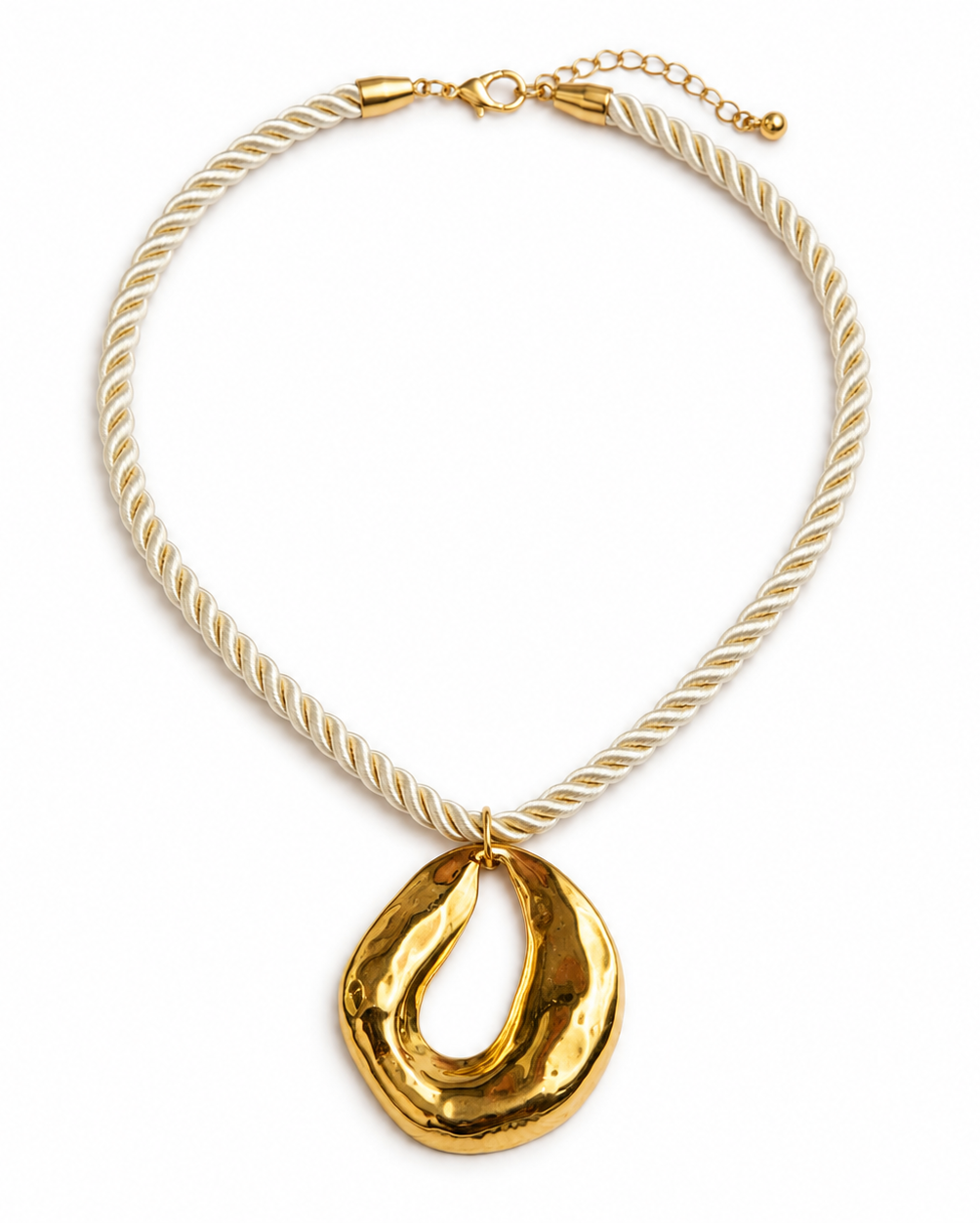 The Mila Necklace