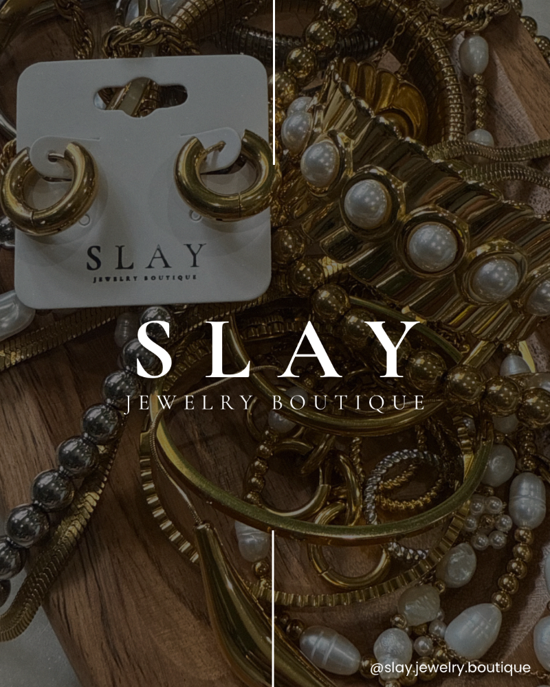 SLAY GIFT CARD